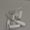 2Pack Automatic Drink Dispenser, Milk Dispenser for Fridge Gallon, Milk Gallon Dispenser, Can Prevent Milk Juice Beer Spill Proof, Suitable for Outdoor and Home Kitchens