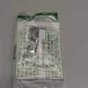 5-in-1 Android Auto Wireless Adapter and Apple CarPlay Adapter, Wireless Carplay Adapter with Netflix YouTube TF Card, Plug & Play, Easy Setup, Magic Video Ai Box for OEM Wired Apple Car Play Cars (Mini Size)