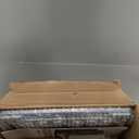 GROPOW Automatic Chicken Coop Door, Extra Large Size, AntiPinch Design,Programmable Timer & Light Sensor Modes, Large LCD Display, Solar Powered Auto Chicken Door Opener with Remote Control (50m)