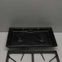 JGA8100ADB Stove Cartridge Assembly - JGA8100ADB Cartridge Compatible with JennAir Electric Stove & Cooktop, Replaces Burner Switch Assembly for Reliable Performance.