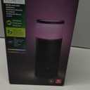 Philips Hue Calla Outdoor Smart Pathway Light, 1 Pack, White & Color Ambiance Walkway LED Lights, Weatherproof Low Voltage Lighting, Requires Bridge and Power Supply, Control with App and Voice