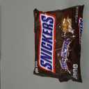 SNICKERS Original Chocolate Candy Bars, Fun Size, 10.59oz Bag, BBD: 01/2027