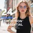 Oval Blue Light Blocking Glasses For Women Y2K Retro 90s Skinny Metal Frame Eye Protect Computer Eyeglasses