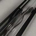 100W UV Light, Ultraviolet Lamp Purifier for Whole Room & House, Home Disinfection Device with 3-Gear Timer Remote Control, UVC Lights, Purification for Bathroom, Toilet, Office