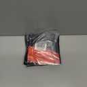 2 x Dog Cat Vampire Cloak Costume, Pet Halloween Cape for Small Medium Dogs Cats Puppy