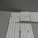 25 Rolls Thermal Printer Paper 8.5"x11" US Letter Size, BPA free Quick-Dry Thermal Paper,Thermal Printing Paper Rolls Compatible Most Portable Printers(About 650 Sheets)