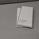 2 x SPIDERCASE Designed for iPhone 13 Case/iPhone 14 Case, [Military-Grade Drop Tested][with 2 pcs Tempered Glass Screen Protector] [Compatible with Magsafe][Soft Silky Touch] Slim Protective Case-Purple