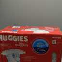 Huggies Size 1 Diapers, Little Snugglers Baby Diapers, Size 1 (8-14 lbs), 168 Count, Packaging May Vary