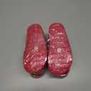 2 x INMINPIN Toddler Boys Girls Buckle Sandals Comfort Open Toe Sandal with Adjustable Back Strap (Pink)