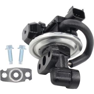 NewYall Exhaust Gas Recirculation EGR Valve for Ford F150 4.6 2006-2010, E150 4.6 2007-2013, E250 4.6 2007-2013, E350 E450 4.6 2007-2013