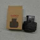 Ludex Magazine Speed Loader for Glock 9mm/.40.Fits Glock 17,18,19,22,23,24,26,27,34,35,45 and 47 (black)