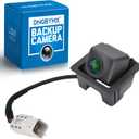 Rear View Backup Camera Compatible with Cadillac SRX 2010 2011 2012 2013 2014 2015 Park Assist Camera Replaces# 23205689 15926122 20910350 22915398