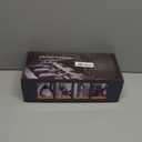 Endoscope Camera with Light, Borescope Camera with 4.3" IPS Screen, 1920P HD with 8 LED Lights, 50 FT Semi-Rigid Cord Bore Scope, IP67 Waterproof Endoscope for Sewer, Tools for Men