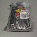 Flower Building Set Compatible with Lego Flowers for Adults, Roses Flower Bouquet botanicals Collection Unique Home Décor or Office Décor Great Gift for Her and Him (VASE Included) (Flowers Roses)