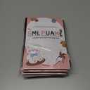 5 x Smlpuame 40 Inch 2025 Balloons Black, LargeFoil Number Balloons for Happy New Years Festival Celebration Party Supplies Class of 2025 Graduation Decorations