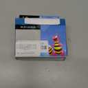 HEROMA PGI-280XXL CLI-281XXL 280XL 281XL Ink Cartridges Replacement for Canon PIXMA TS702 TS702a TR8620 TR8620a TR7520 TS6320 TS9520a Printers