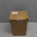 Cowboy Candle Holders for Western Decor, Metal Candlesticks for Cowboy Party Decorations, Black Candle Trays for Disco Cowgirl Party Decoration,Set Of 2(Dark Blue)