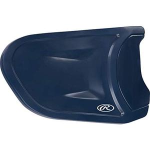 Rawlings | R-EXT COOLFLO Batting Helmet Face Guard | Fits All COOLFLO (RCFH) Helmet Models | LHB & RHB Options | Multiple Colors
