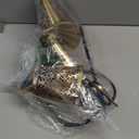 Merear Solar Watering Can Lights Outdoor with 8 Multi-Color Changing Modes, IP65 Waterproof Landscape Light Garden Decor, One Pole Two Lights Outside Decorations for Lawn, Backyard, Patio, Chrismas