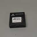 54mm Espresso Dosing Funnel and Puck Screen Set Magnetic Coffee Dosing Ring And Filter for Portafilters Compatible with 54 mm Breville Portafilter Basket Premium Espresso Machine Accessories (Silver)