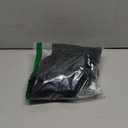 Ieumaz Scrunch Butt Lifting Leggings for Women Gym Seamless Workout Leggings Mid Low Waist Tummy Control Yoga Pants, S