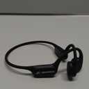 Swimming Headphones, Bone Conduction Headphones, 5.4 Bluetooth wireless open Earphones Sports,IP68 Waterproof Headphone Built-in 32GB MP3 Player,swimming headphone underwater for Running, Cycling (Black)