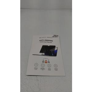 Spigen SafeView Privacy Filter Screen Protector for MacBook Pro 16 inch (M4 / M3 / M2 / M1 series)