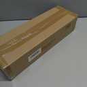 Hollyone Artificial Fall Plants Large Fake Boston Fern Plants Bushes Faux Fall Fern Greenery Shrubs Plant for Indoor Outdoor Home Garden Porch Window Thanksgiving Autumn Wedding Decorations, 2 Pack