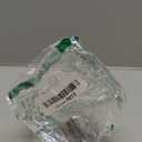 4 Sets of Saint Michael Centerpiece and Pardon Crucifix for DIY Making Rosary (Anti-Copper)