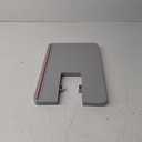 Sewing Machine Extension Table For Singer Brand 4411,4423, 4432,4452,5511,5523,Heavy Duty Sewing Machines(Gray)