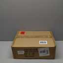 Christmas Cedar Garland Realistic - 2 Pack Cypress Decorations with Lights 6ft for Mantle Lighted Faux Pine Garlands for Xmas Home Decoration Indoor Stairs Railing Fireplace Outdoor Prelit Door Decor