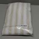 Light Filtering Dining Room Curtains 63 Inches Long 2 Panels Set for Small Window Cream Ivory Birch Boho Farmhouse Pinch Pleated Linen Short Semi Sheer Back Tab Bedroom Bay Windows 50Wx63L Length