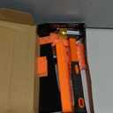 43-Piece Laminate Flooring Installation Kit Tapping Block with Handle Heavy Duty Pull Bar, Reinforced Mallet, 40 Spacers, Vinyl Plank & Wood Floor Tools, Flooring Kit for Laminate & Vinyl Planks