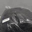 60x80 Inch Black Twin Blanket - Soft & Fluffy Fleece, Cute & Aesthetic, Perfect for Sofa, Couch, Chair, Bed, Living Room & Bedroom, All-Season Use, Plush & Cozy Decorative Blanket