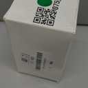 WILLBOND 16 Feet Christmas Wood Bead Garland Wooden Bead Garland for Christmas Tree Holiday Decoration (Wood Color)