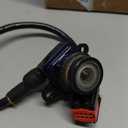 Genuine Rear View Backup Camera OEM Part # 56054058AH for 2011-2014 Dodge Charger 2011-2013 Chrysler 300 by AMINORD