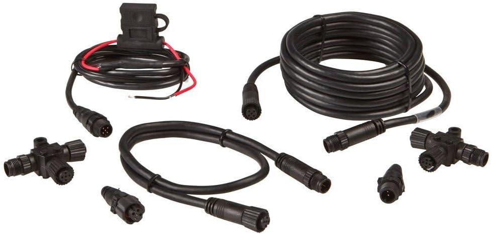 Lowrance N2K Starter Kit