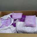Poise Incontinence Pads & Postpartum Incontinence Pads, 5 Drop Maximum Absorbency, Long Length, 120 Count (2 Packs of 60)