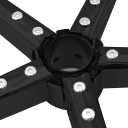Office Chair Replacement Parts, 12x1,5, 2x3