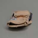 Reusable Dog Diapers Female Washable, Premium Doggie Diaper for Dogs, Pack of 3, Highly Absorbent Small Dog Diaper for Heat, Incontinence and Puppy Training(S)