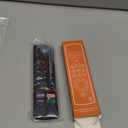 Replacement for Fire Stick Remote, firestick Remote, w/YouTube, Disney Shortcuts