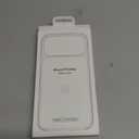 Apple iPhone 17 Pro Max Clear Case with MagSafe MagSafe and Camera Control: Lightweight Phone Case, Wireless Charging Compatible, Smooth Glossy Finish