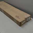 Louisville Slugger Maple S345 Fungo 35 Training Bat