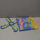 Fun Boomerang for Kids - Easter Basket Stuffers - Soft & Easy to Use - Best Gifts for 6 7 8 9 10 Year Old Boys & Girls + 2026 Top Toys for Boys Age 8-12 - Fun Outdoor Toy for Boys Girls Gift Ideas (Blue)