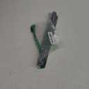 12 inch Valet Rod for Closets Pull Out Closet Valet Rod Slide Out Black Pull Out Clothes Hanger With 4 Hooks