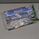 Islander Hawaii Hawaiian 2026 Twelve Month Wall Calendar (Island of Maui)