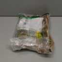 Mothca 2 Pack Matte Glass Screen Protector for iPhone 17 Pro [6.3 inch] + 2 Pack Camera Lens Protector, Anti-Glare & Anti-Fingerprint Tempered Glass (Not Privacy Film) Bubble Free, Smooth as Silk