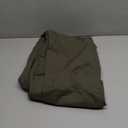 5.11 Tactical Women's Stryke Pants, Professional Work Cargo Stretch Pant, Water Resistant, Knee Pad Ready (10 Long,Green)