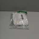 MathCat Seamless Workout Tank Tops with Built in Bra，Racerback Athletic Tank Tops Ribbed Soft Yoga Shirt Size XS