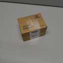 2 x Vitalizart Red Velvet Ribbon Set 3/8" x 15 Yd Burgundy Wooden Spool Fabric Trim 3 Rolls * 5 Yd for Christmas Wreath Decoration Handmade Craft Ornaments Gift Wrapping & Bow Making